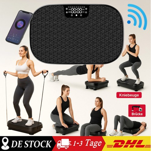 Vibro shaper - 3d,