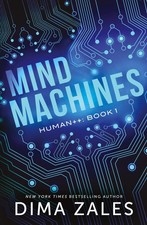 Mind Machines Dima Zales (u. a.) Taschenbuch Englisch 2017 Mozaika LLC