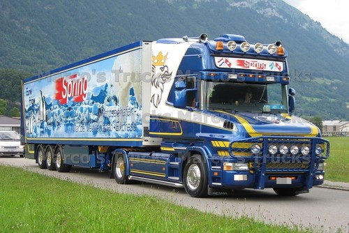 Lkw foto scania - lkw,