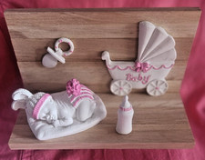 Baby/Kinderwagen Geschenk