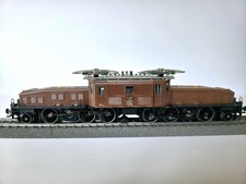 MARKLIN HO 39561. Locomotora