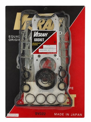 Motordichtsatz vesrah 4009 - motordichtsatz, vg-4009