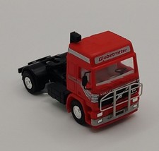 Albedo Volvo F12 Globetrotter