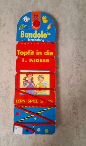 Bandolo topfit die 1 - bandolo., in