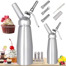 Sahnespender Sahnesyphon