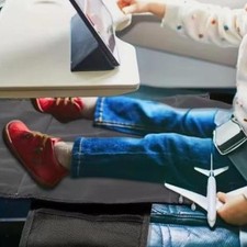Kinder Flugzeug Sitz Extender