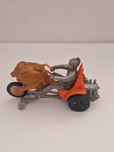Hot wheels rrrumblers - hot,