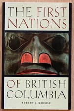 Robert J. Muckle: The First