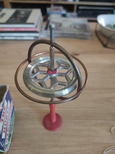 Gyroscope kreisel aus usa - kreisel,