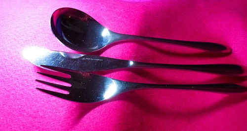 Rosenthal besteckset - rosenthal, d
