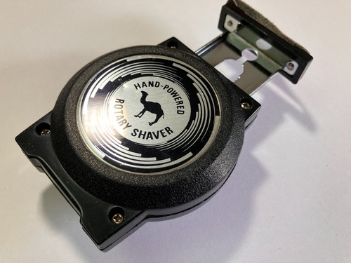 Rotary shaver reise rasierer - reise,