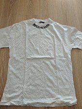 Balenciaga T-Shirt, Größe S