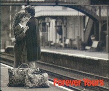 CD - Time Life - The Emotion Collection - Forever yours  2CD