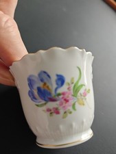 Meissen Porzellan kleiner
