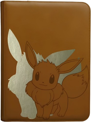 Ultra pro pokemon evoli - pro,