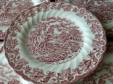 6 Myotts Country Life English