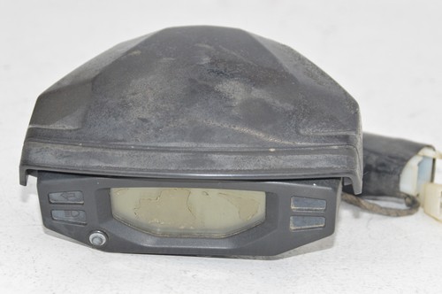 Peugeot speedfight tacho - 4, lc