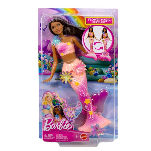 Barbie meerjungfrau - barbie,