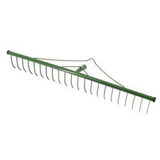 Heurechen 87 5 - (stahl), 80,
