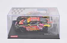 CARRERA DIGITAL 124 23861 AUDI R8 LMS "M. GRIFFITH, No.19" NEU/ OVP