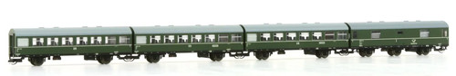 Arnold hn9510 4er set - arnold,