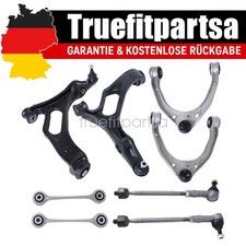 8x Querlenkersatz Vorderachse