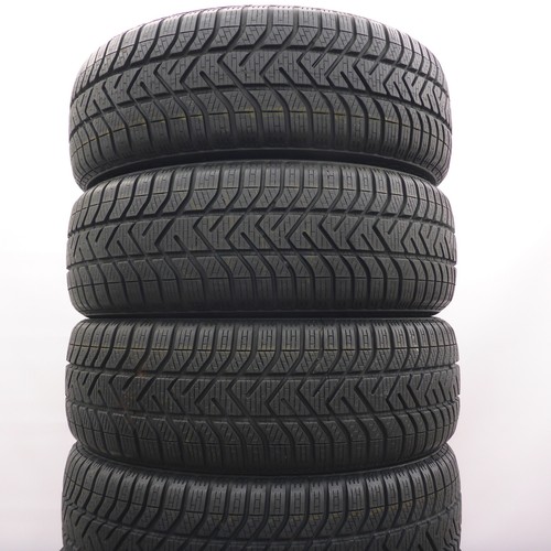 195 pirelli 55 - 55, 17