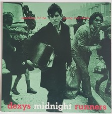 DEXYS MIDNIGHT RUNNERS -