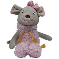 Die Spiegelburg Maus Clara aus