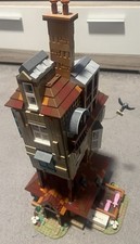 LEGO Harry Potter: Der