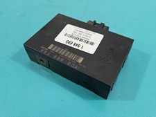 Steuergerät komfortmodul - steuergerät, vw