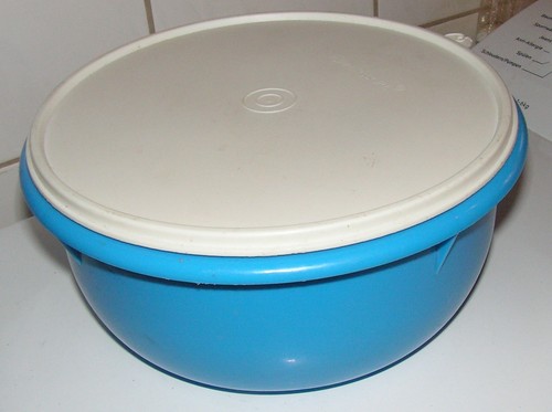 Tupperware peng schüssel 3 - tupperware,