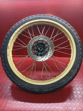 FELGE RADSCHEIBE VORNE YAMAHA