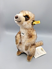 Steiff 045257 erdmännchen - steiff,