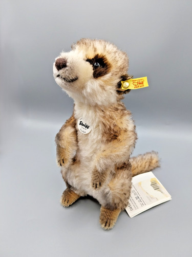 Steiff 045257 erdmännchen - 045257,