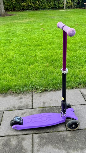 Fun pro roller scooter - fun,