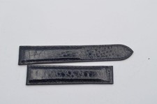 CARTIER LEDER ARMBAND 20MM