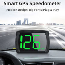 Digital Tachometer Auto Head