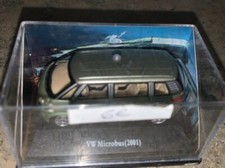 Microbus grün von - grün,