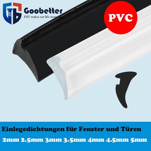 Pvc tür fenster dichtung - pvc,
