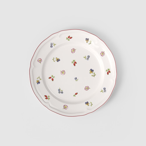 Villeroy boch petite fleur - &,