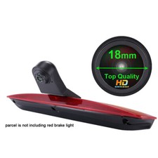 Rückfahrkamera für Mercedes Benz Vito Mixto W447 W639 639 Flügeltüren Bremslicht