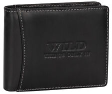 RFID echt Leder Portemonnaie