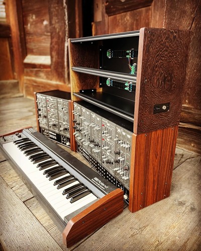 Roland system 100m case - roland,