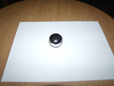 Saeco Incanto de luxe, Drehknopf Heißwasser , Top