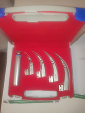 Laryngoskop macintosh led mit - macintosh,
