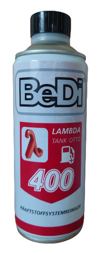Bedi lambda kraftstoffzusatz - bedi-lambda,