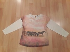Esprit langarmshirt bluse - langarmshirt,