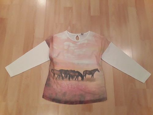 Esprit langarmshirt bluse - esprit,