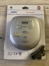CD Player Für Unterwegs Neu & OVP
